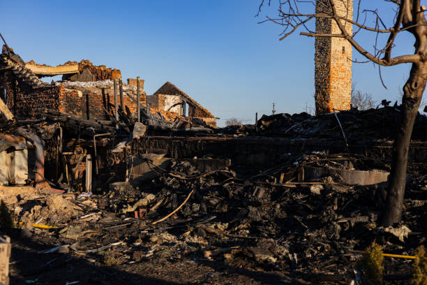Reliable Content Restoration contractor in Elko New Market, MN by Fire Damage Doption